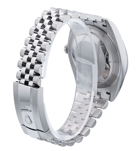 Rolex Datejust 41 126300